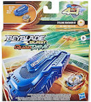 Hasbro Beyblade QuadDrive: Cyclone Fury String for 8+ Years Old