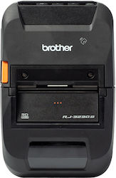 Brother RJ-3230B-L Θερμικός Εκτυπωτής Αποδείξεων Bluetooth / USB Brother RJ-3230B-L Θερμικός Εκτυπωτής Αποδείξεων Bluetooth / USB