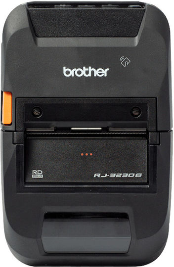 Brother RJ-3230B-L Thermische Quittungsdrucker Bluetooth / USB