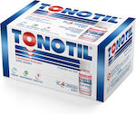 Tonotil με 4 Αμινοξέα Βιταμίνη 15τμχ x 10ml για Ενέργεια