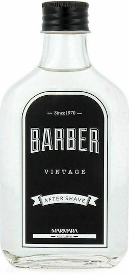Barber Marmara After Shave Apă De Colonie Vintage 200ml