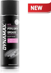 Dynamax DXT13 Schmiermittel Spray 500ml DMX-634915 Trockene Presse Dynamax DXT13 Schmiermittel Spray 500ml DMX-634915 Trockene Presse