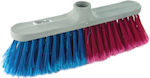 Broom Wide No101 Blue 1pcs