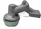 Visco Parts Ъглова глава за храсторези STIHL FS 55 25.4мм ΓΚΙ-048