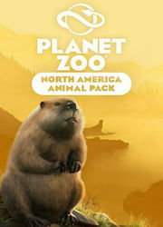 Frontier Planet Zoo: North America Animal (DLC) Key