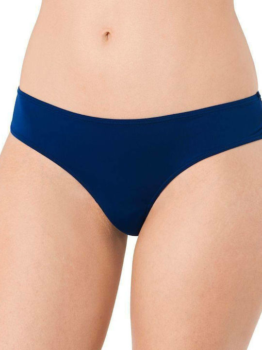 Triumph Γυναικείο Brazil Navy Μπλε