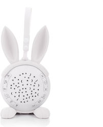 Chipolino Schlafspielzeug Holder Bunny mit Sounds