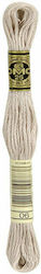 DMC Thread Embroidery Mouliné 117 Cotton Medium...