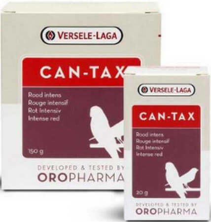 Versele Laga Oropharma Can-Tax Βιταμίνη για Πτηνά 20gr