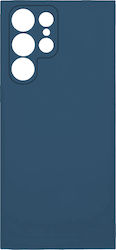 Sonique Liquid Back Cover Σιλικόνης Μπλε Σκούρο...