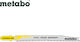 Metabo 308 BF Blade 93/ 2.2 mm for Wood 117mm