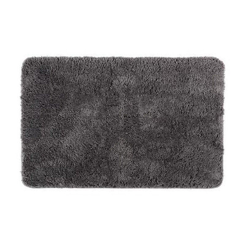 Panier De Rangement 60L 5 Five Simply Smart - Design Rotin Blanc - Pour Salon, Salle De Bain, Déco