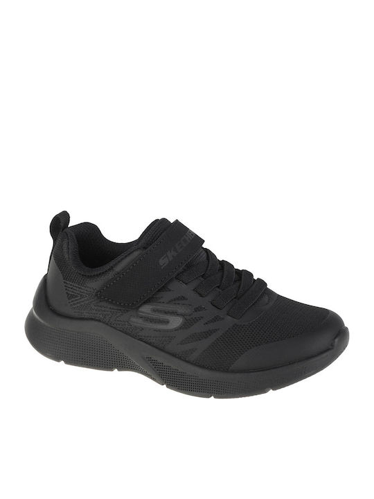 Skechers Texlor Αθλητικά Παιδικά Παπούτσια Runn...