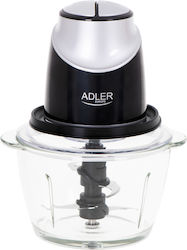 Adler AD-4082 550W With 1.2L Capacity Black Adler AD-4082 550W With 1.2L Capacity Black