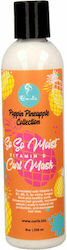 Curls Poppin Pineapple Collection So So Moist Curl Μάσκα Μαλλιών 236ml