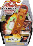 Spin Master Jucărie Miniatură Falcron Baku Clip Bakugan Falcron Baku pentru 6+ Ani