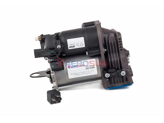 Aerosus Air Compressors 1pcs for Mercedes-Benz CLS Class