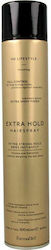 Farmavita HD Lifestyle Extra Hold Λακ 500ml Farmavita HD Lifestyle Extra Hold Λακ 500ml