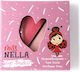 Miss Nella Pink Himmel Lidschatten Kinder Schminke