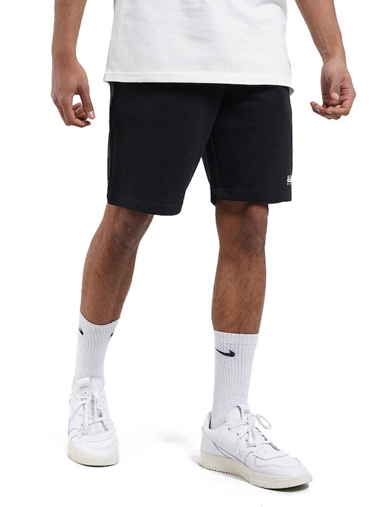 Napapijri Men's Athletic Shorts Black