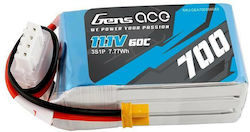 Gens Ace Gens Ace Classic Li-Po Batterie 11.1V ...