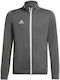 Sportlich Kinderstrickjacke Gray