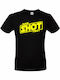 Pegasus Han Shot First T-shirt Star Wars