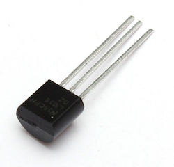 Sensor Temperature/Humidity LM35DZ 1pcs