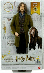 Mattel Harry Potter: Sirius Black Φιγούρα Δράσης ύψους 30εκ.