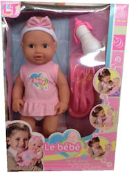 Baby-Puppen-Set My Baby