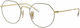 Ray Ban Ray Ban Jack Metal Prescription Eyeglas...