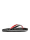 Originale Herren Flip Flops Schwarze