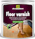 CHromodomi Floor Varnish Лак за повърхност за В...