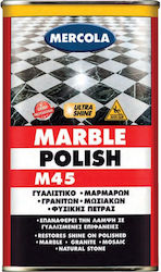Mercola Marble Polish M45 Κερί Σατινέ
