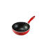 Tescoma Presto Wok din Aluminiu cu Strat Antiaderent 16cm