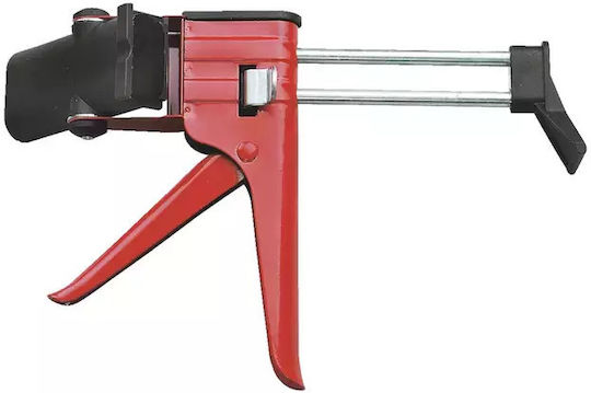 Wurth 0891893485 Silikon-Handpistole Offener Rücken 2 Patronen