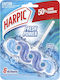 Harpic Fresh Power Block Toilet with Scent Marine Splash 35gr
