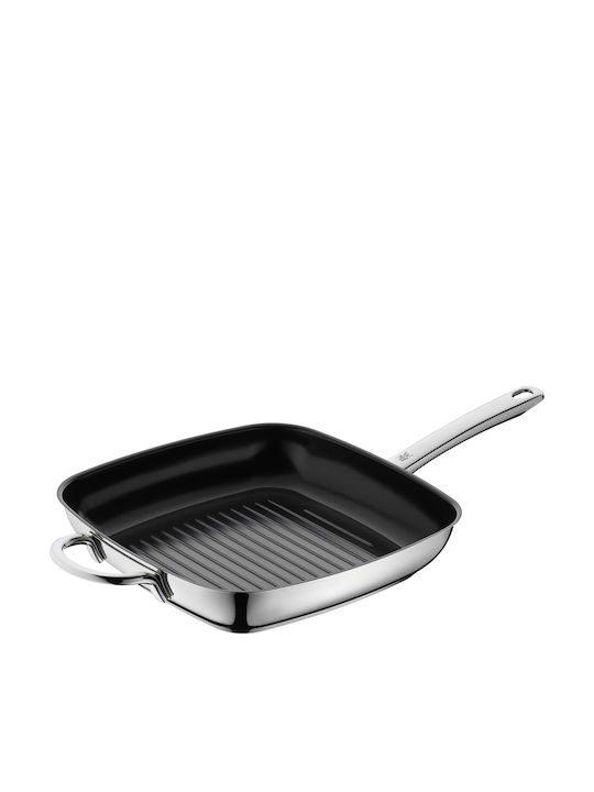 WMF Durado Grill of Stainless Steel with Non-stick Coating 28cm