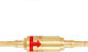 Mestriner Connection - Fitting Βαλβίδα Ασφαλείας Ασετυλίνης 30100