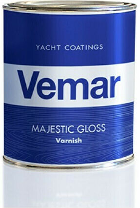 Vemar Majestic Farblos Glanz 750ml