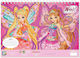 Διακάκης Drawing Pad Winx