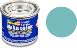 Revell Email Боя за Моделизъм Light Green Mat 14мл