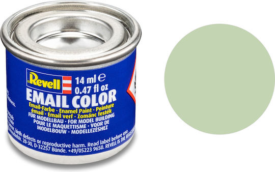 Revell Email Color Χρώμα Μοντελισμού Sky Mat RAF 14ml