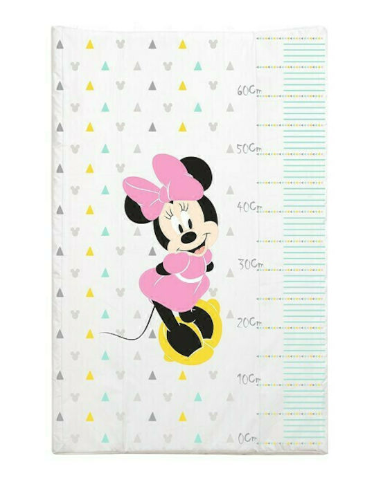 Interbaby Μαλακή Αλλαξιέρα 45x70cm Interbaby Μαλακή Αλλαξιέρα 45x70cm
