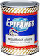 Epifanes Wood Finish Lac de finisare Incolor Strălucitor 1lt