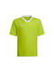 Adidas Kids T-shirt Green