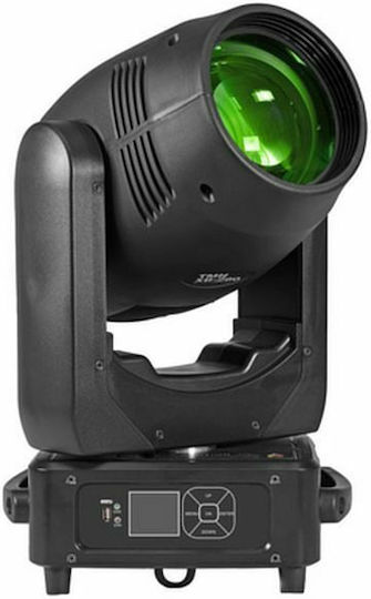 Eurolite Bewegtes Licht Träger mit Roboter-Kopf TMH XB-280