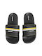 Mayoral Kids' Slides Black