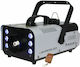 Ibiza Sound LSM900LED Машина За Мъгла LED 900W С Безжично И С Кабел Виртуален Реалити Слушалки И Възможност За Свързване С Конзола За Осветление
