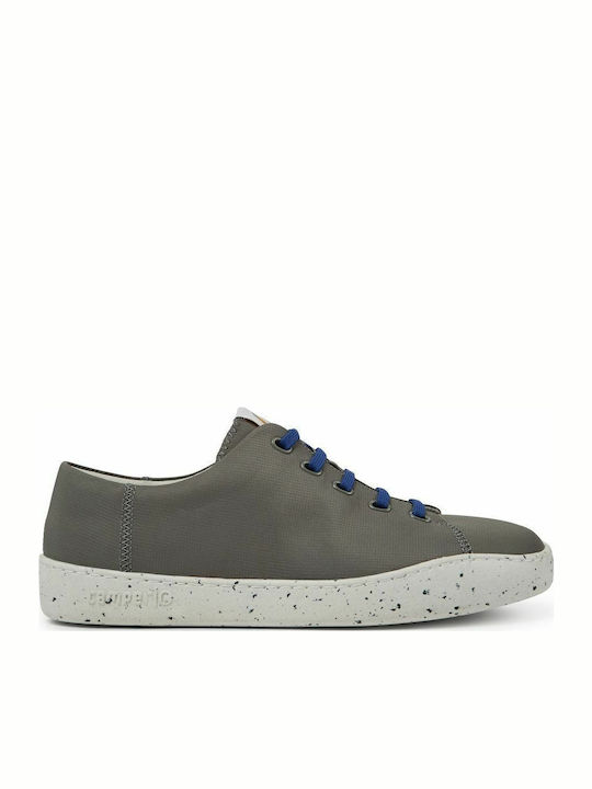 Peu Touring Ανδρικά Sneakers Γκρι